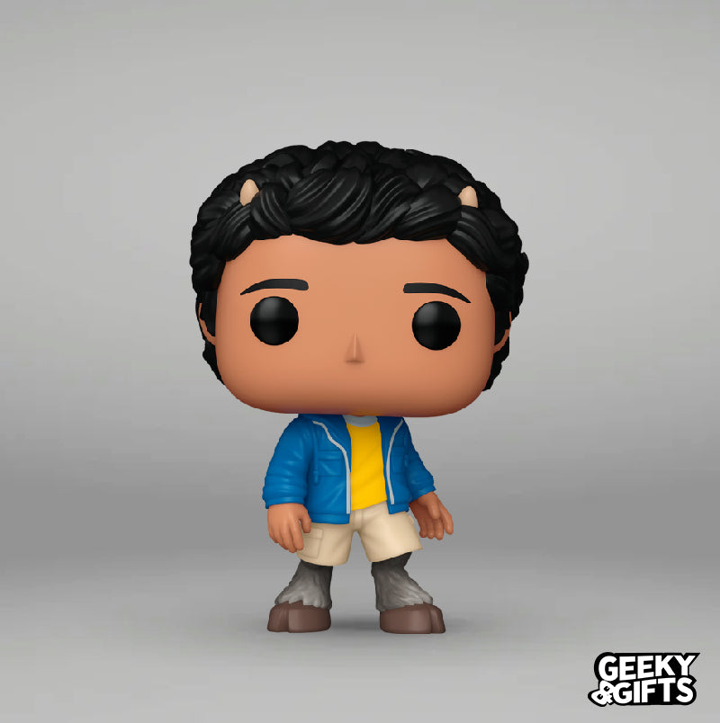 Funko Pop Disney: Percy Jackson - Grover 1467