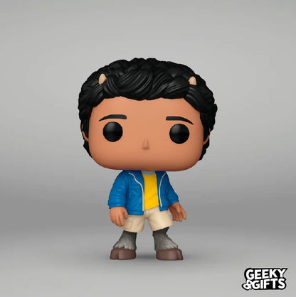 Funko Pop Disney: Percy Jackson - Grover 1467