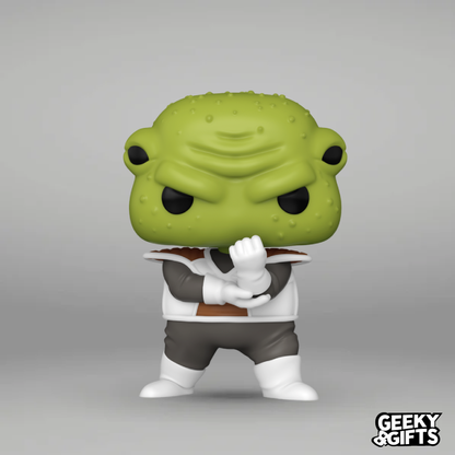 Funko Pop Animation: Dragon Ball Z - Guldo 1491