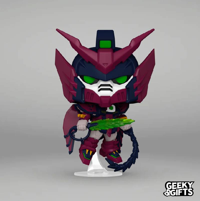 Funko Pop Plus Animation: Mobile Suit Gundam - Gundam Epyon 1934