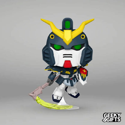 Funko Pop Plus Animation: Mobile Suit Gundam - Gundam Deathscythe 1935