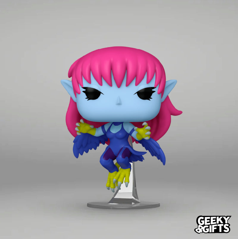 Funko Pop Animation: Yu Gi Oh - Harpie Lady 1599