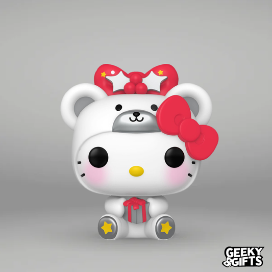 Funko Pop Animation Hello Kitty Polar Bear 69