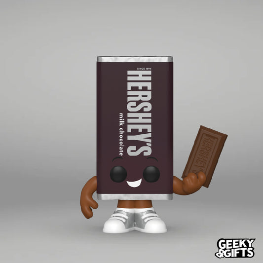 Funko Pop Ad Icons: Hersheys - Hersheys Bar 197