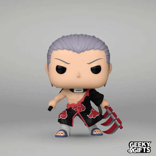Funko Pop Animation: Naruto - Hidan 1505