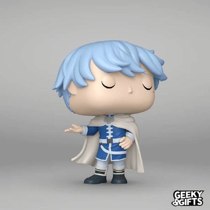 Preventa Funko Pop Animation: Frieren - Himmel 1989