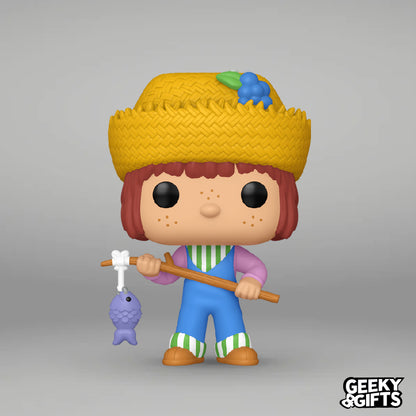 Funko Pop Retro Toys: Rosita Fresita - Huckleberry Pie 136