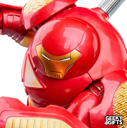 Marvel Legends: Marvel 85 Aniversario - Hulkbuster Deluxe