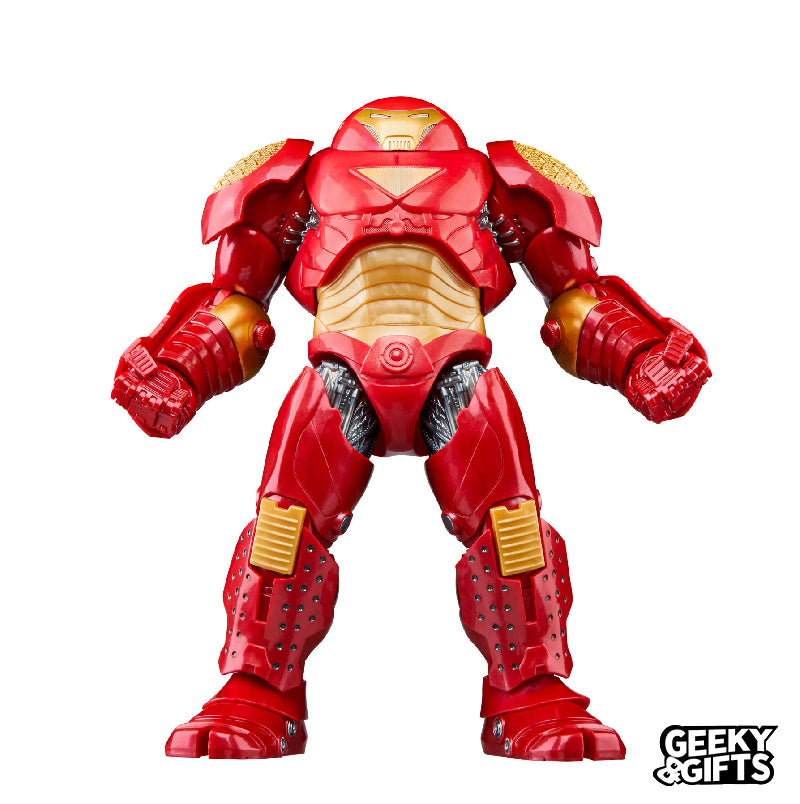 Marvel Legends: Marvel 85 Aniversario - Hulkbuster Deluxe