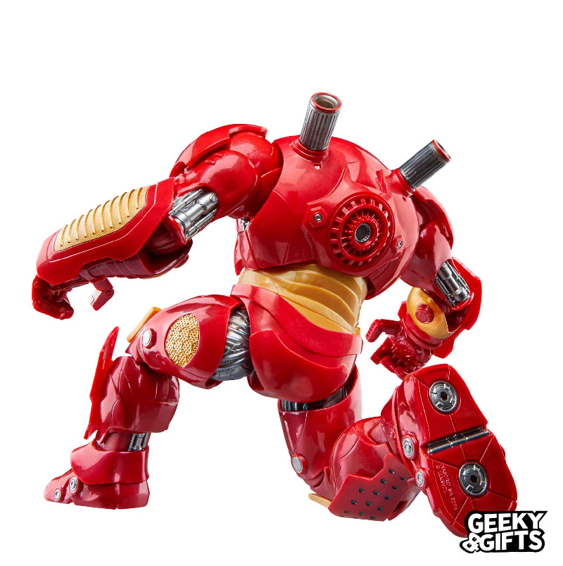 Marvel Legends: Marvel 85 Aniversario - Hulkbuster Deluxe