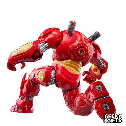 Marvel Legends: Marvel 85 Aniversario - Hulkbuster Deluxe