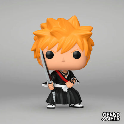 Funko Pop Animation: Bleach - Ichigo Kurosaki 1610