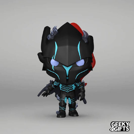 Preventa Funko Pop Animation: Solo Leveling - Igris 1985