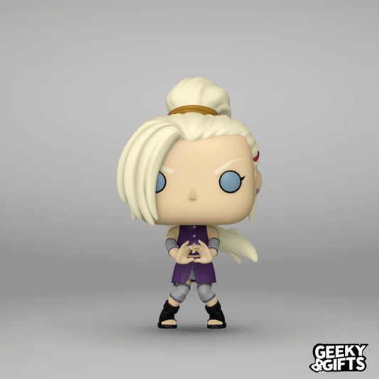 Funko Pop Animation: Naruto - Ino Yamanaka 1506