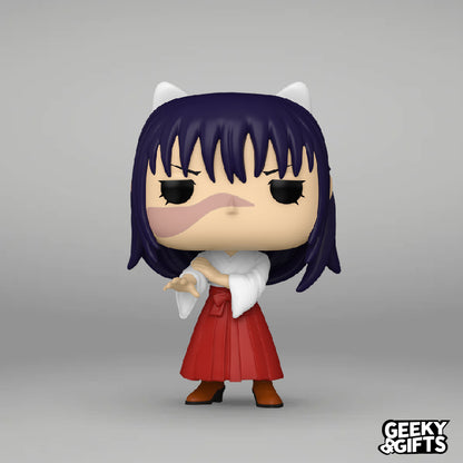 Funko Pop Animation: Jujutsu Kaisen - Utahime Iori 1639