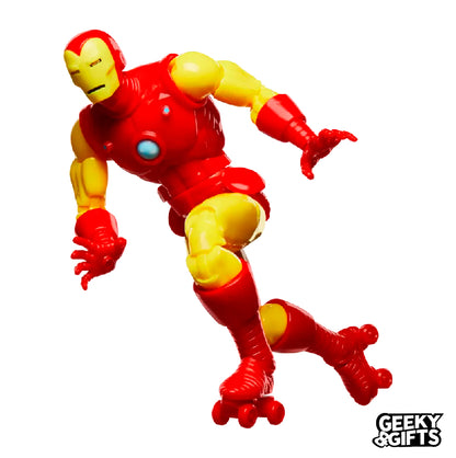 Preventa Marvel Legends: Secret Wars - Iron Man