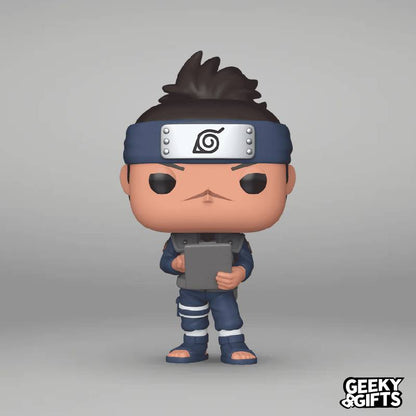 Funko Pop Animation: Naruto - Iruka Umino 1966
