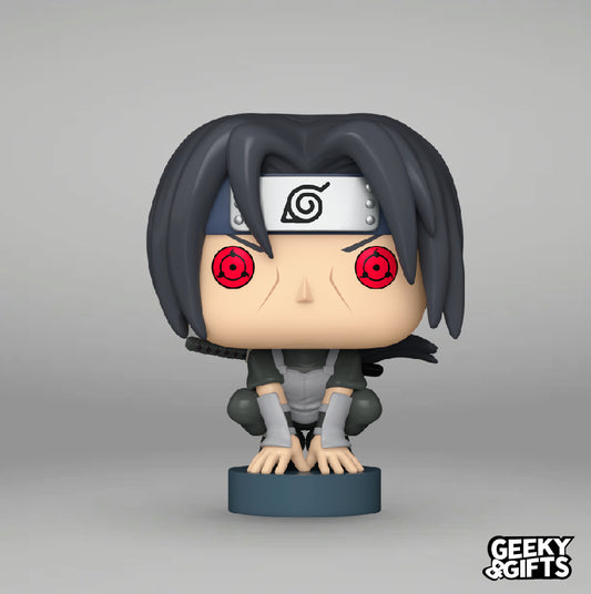 Funko Pop Animation: Naruto - Itachi Uchiha 1656