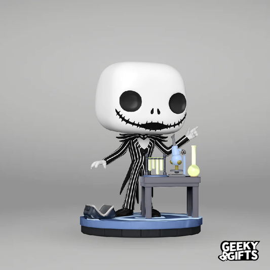 Funko Pop Disney Jack Skellington 1356