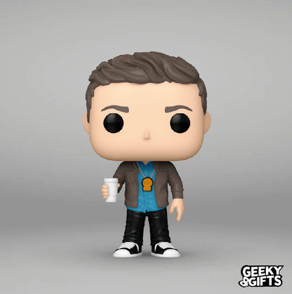 Preventa Funko Pop Television: Brooklyn Nine-Nine - Jake Peralta 1622