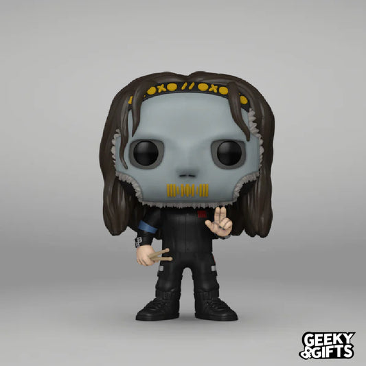 Funko Pop Rocks: Slipknot - Jay 298