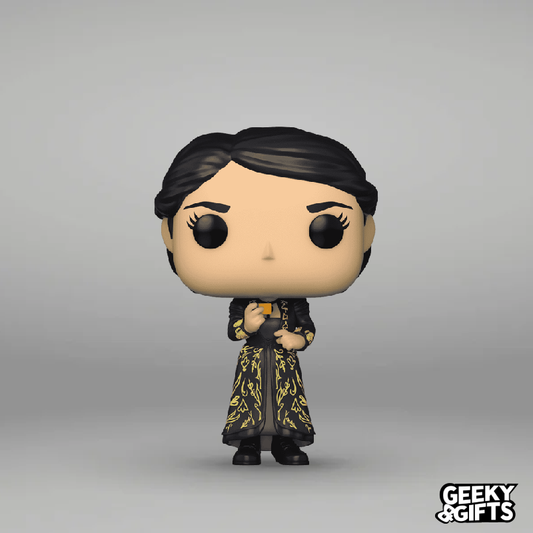 Funko Pop TV The Witcher Yennefer 1318