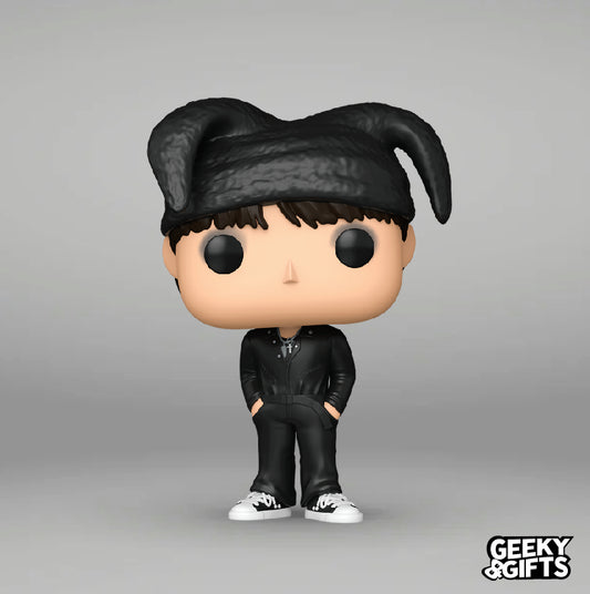 Preventa Funko Pop Rocks: BTS Solo - J-Hope More 467