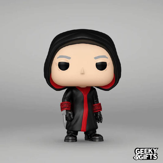 Preventa Funko Pop Movies: Saw - Jigsaw 1820