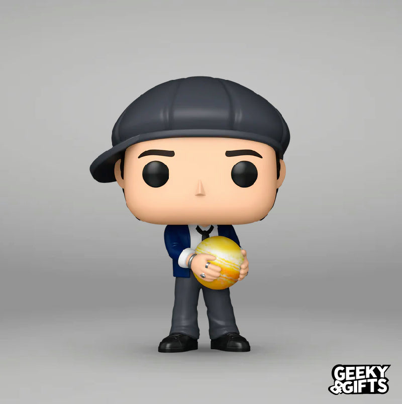 Preventa Funko Pop Rocks: BTS Solo - Jin The Astronaut 465