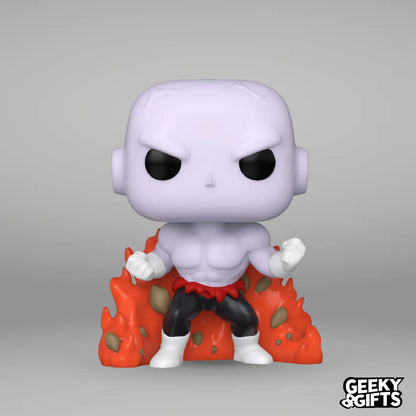 Funko Pop Animation: Drangon Ball Super - Jiren 1285 Glow