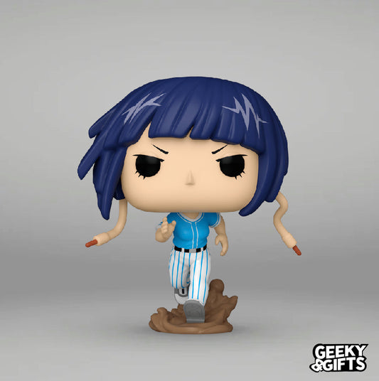 Funko Pop Animation: My Hero Academia - Baseball Kyoka Jiro 1520