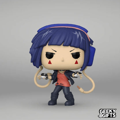 Funko Pop Animation: My Hero Academia - Kyoka Jiro 1143