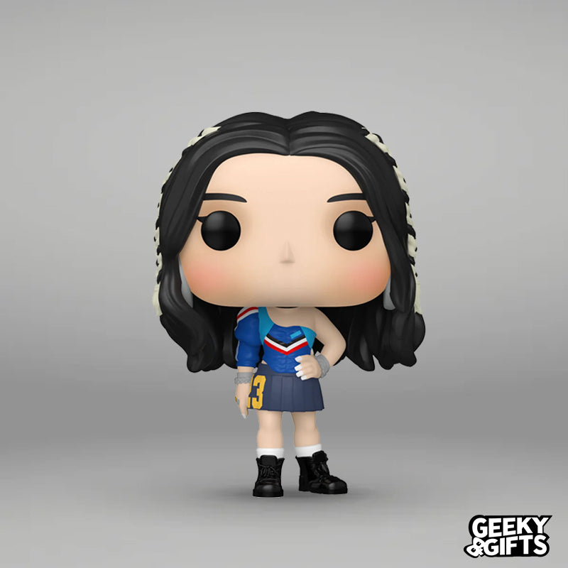 Funko Pop Rocks: Blackpink -Jisoo 361