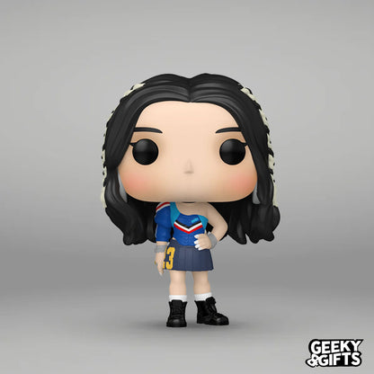 Funko Pop Rocks: Blackpink -Jisoo 361