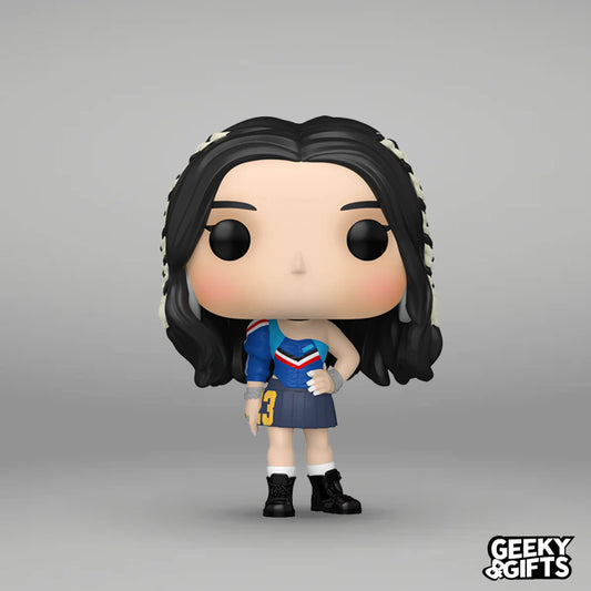 Funko Pop Rocks: Blackpink -Jisoo 361