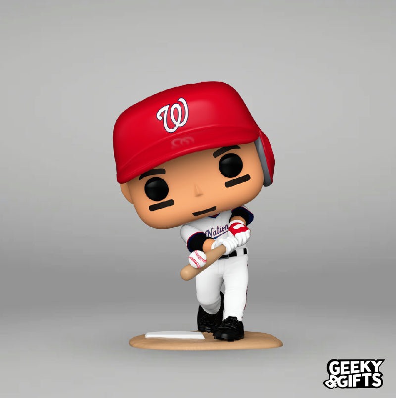 Preventa Funko Pop: MLB - Joey Meneses 102