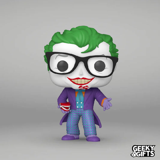 Funko Pop Heroes: Batman 85 Years: The Joker 517