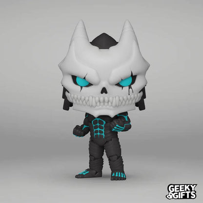 Preventa Funko Pop Animation: Kaiju No. 8 - Kaiju No. 8 2079