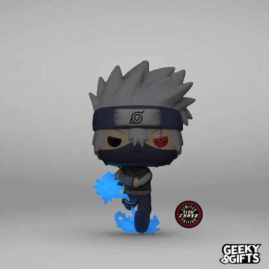 Funko Pop Animation Kakashi Hatake 1199