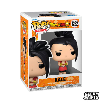 Funko Pop Animation: Dragon Ball Super - Kale 1282