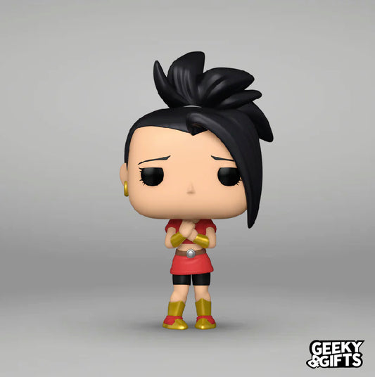 Funko Pop Animation: Dragon Ball Super - Kale 1282