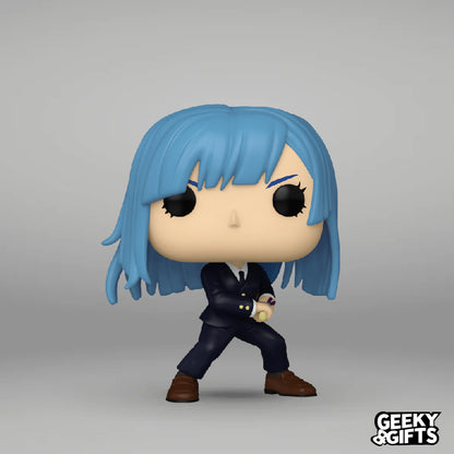 Funko Pop Animation: Jujutsu Kaisen - Kasumi Miwa 1642