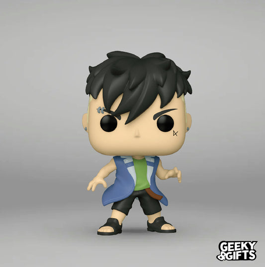 Funko Pop Animation: Boruto - Kawaki 1036