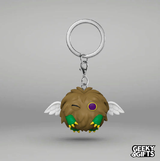 Funko Pocket Pop Keychain: Yu Gi Oh - Winged Kuriboh