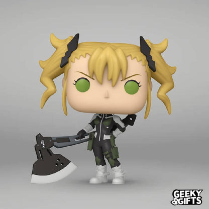 Preventa Funko Pop Animation: Kaiju No. 8 - Kikoru Shinomiya 2082