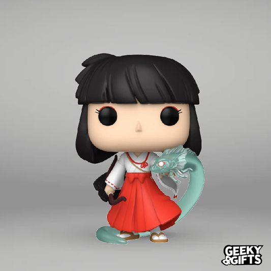 Funko Pop Animation: Inuyasha - Kikyo 1298