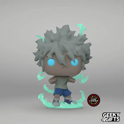 Funko Pop Animation: Hunter X Hunter - Killua Zoldyck 1106