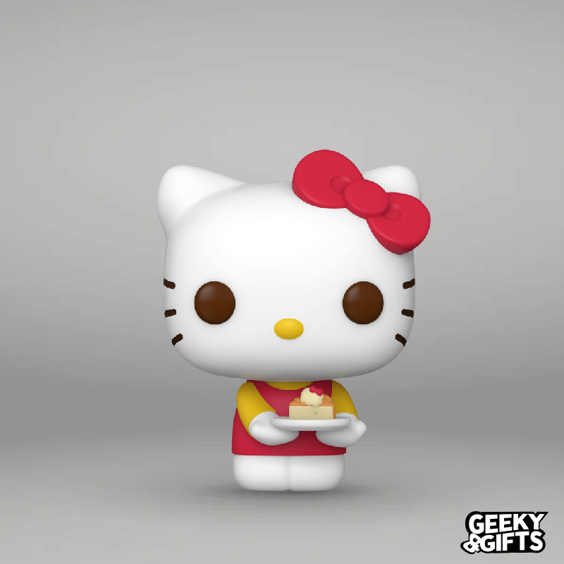 Funko Pop Sanrio: Hello Kitty and Friends - Hello Kitty 89