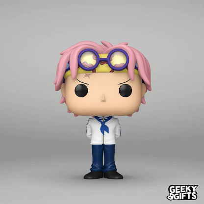 Funko Pop Animation: One Piece - Koby 1943 Exclusive