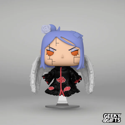 Funko Pop Animation: Naruto - Konan 1508